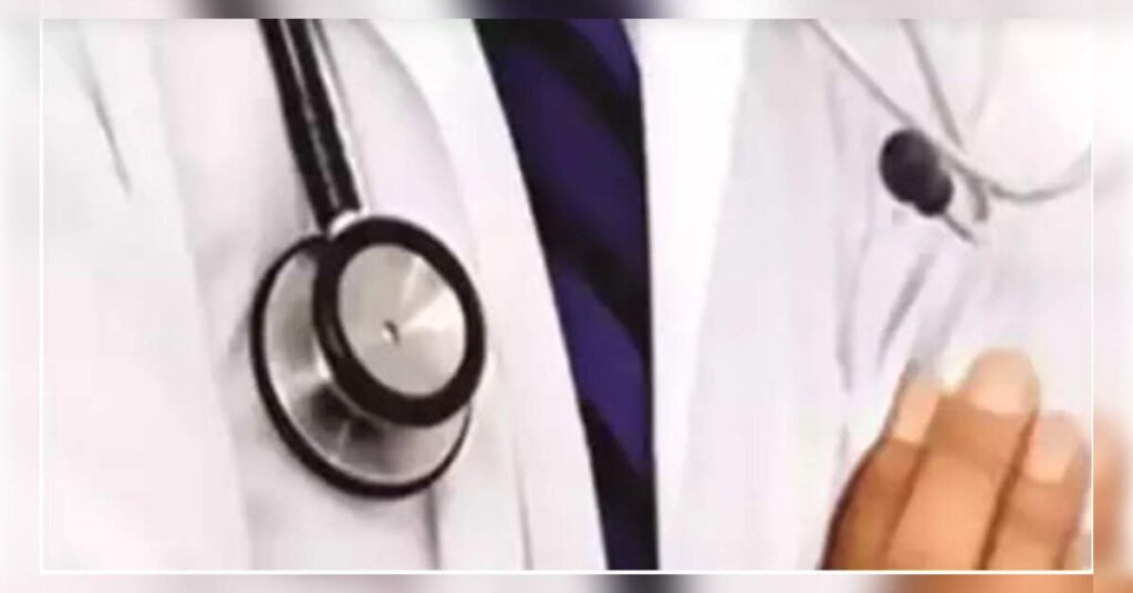 More than 200 govt doctors on long unauthorised absence in Tamil Nadu, ETHealthworld