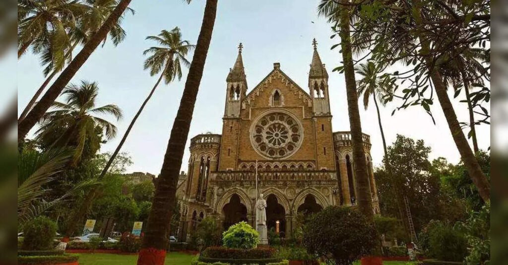 Mumbai University Rises in Graduate Employability Despite QS Ranking Drop, ETEducation