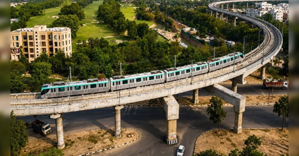 NCLT Dismisses Insolvency Petition Against Noida Metro Rail Corporation Amidst Service Disputes, ETLegalWorld