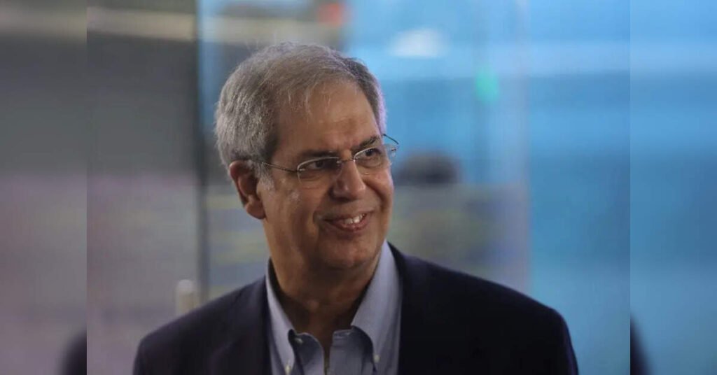 Noel Tata Raises Concerns Over Key Issues as Tata Sons Chairman Reappointment Stays on Hold, ETLegalWorld