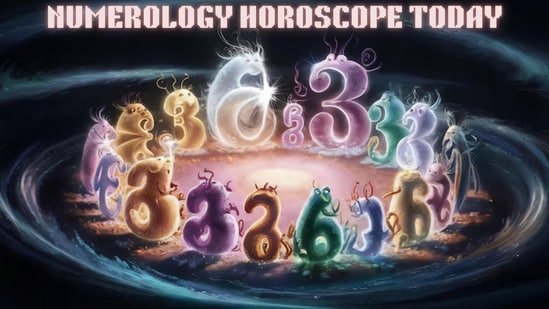 Numerology Horoscope for June 22, 2026: Here’s what your birth numbers have in store for you