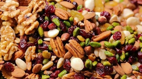 Cardiologist shares this superfood for healthy ageing, brain and heart function: ‘Tiny food, but extraordinary benefits’