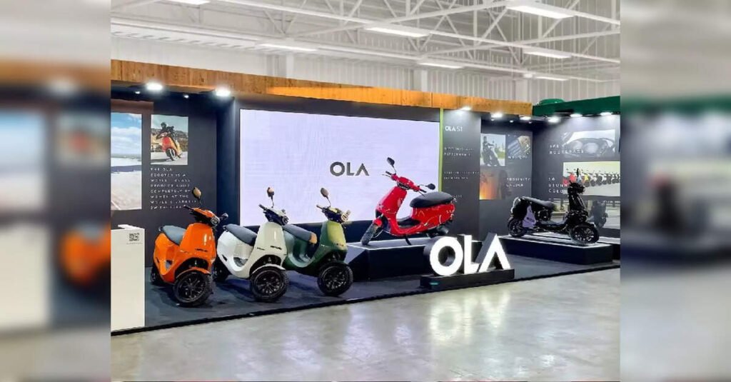 Ola Electric Mobility Secures INR 780 Crore QIP with Trilegal’s Expertise, ETLegalWorld