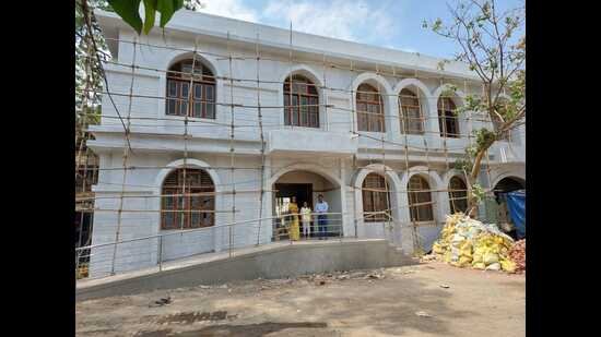 St. George’s Hospital gets new mortuary after nine-year citizen campaign, opens Tuesday