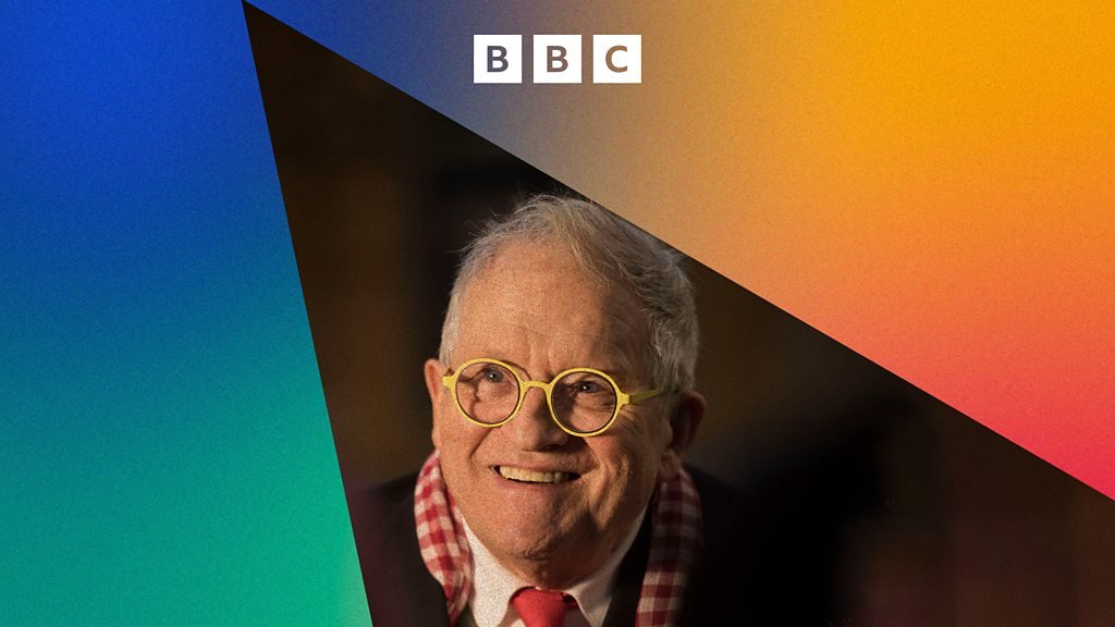 Profile – David Hockney – BBC Sounds