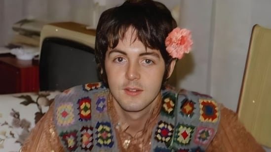 Quote of the day by Paul McCartney: ‘Music is like a psychiatrist. You can tell your guitar things that you can’t tell…’