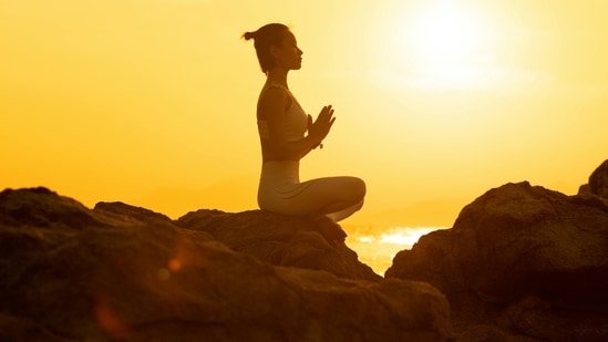 Global Wellness Day: Simple spiritual practices that can help you feel more grounded