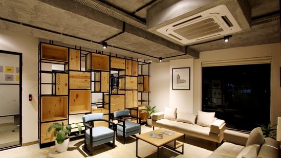 From foldable tables to hidden storage, these 7 multifunctional decor ideas are perfect for compact homes