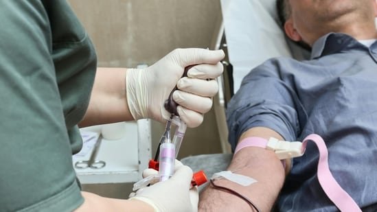 Doctor debunks 3 common myths about donating blood; clarifies if regular donation has health benefits