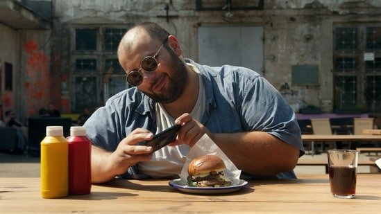 Doctor explains why more people in their 20s and 30s are being diagnosed with fatty liver