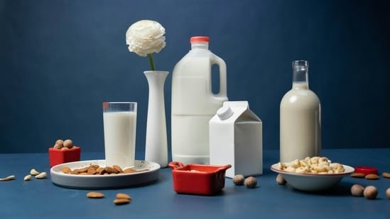 World Milk Day 2026: Orthopaedic surgeon explains which milk is most beneficial: Cow, goat, soy, almond, coconut