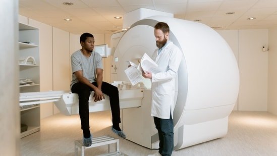 Why are more young adults being diagnosed with brain tumour? Neurologist separates facts from myths