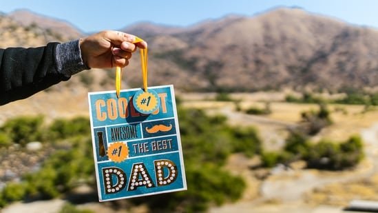 This Father’s Day, invest in these 10 fitness coach-approved gifts for your dad’s health and longevity