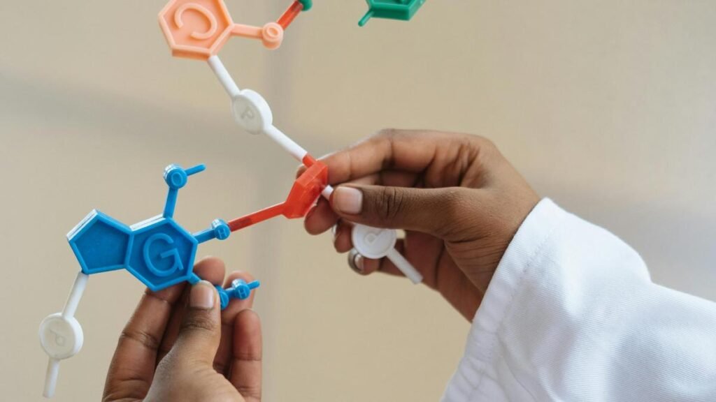 The genie of synthetic biology is out, and with it comes power and peril