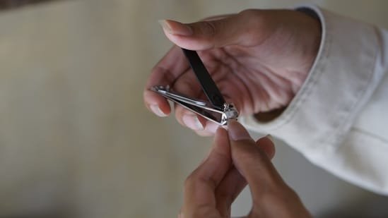 Podiatric surgeon shares 3 early signs of ingrown nail to help with timely treatment and prevent infection