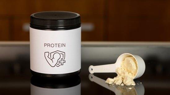 Liver transplant specialist shares whether high-protein diets and supplements can support or harm liver health