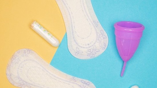 Gynaecologist shares common period hygiene mistakes women often ignore and how they can affect intimate health