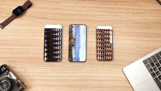 HT Tech Power List Awards 2026: The phones that truly stood out!
(HT Tech)