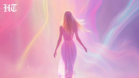 Rainbow Aura meaning: All about the rare aura color most people can never see