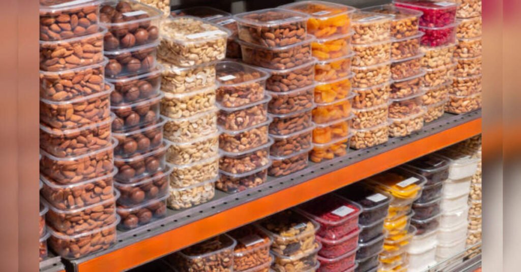Raj bans 16 unsafe packaged foods, suspends 13 licences, ETHealthworld
