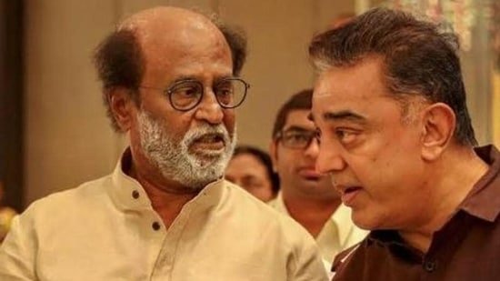 Rajinikanth’s film with Kamal Haasan to get new director after Sundar C, Cibi Chakravarthi? Fans react to surprise video