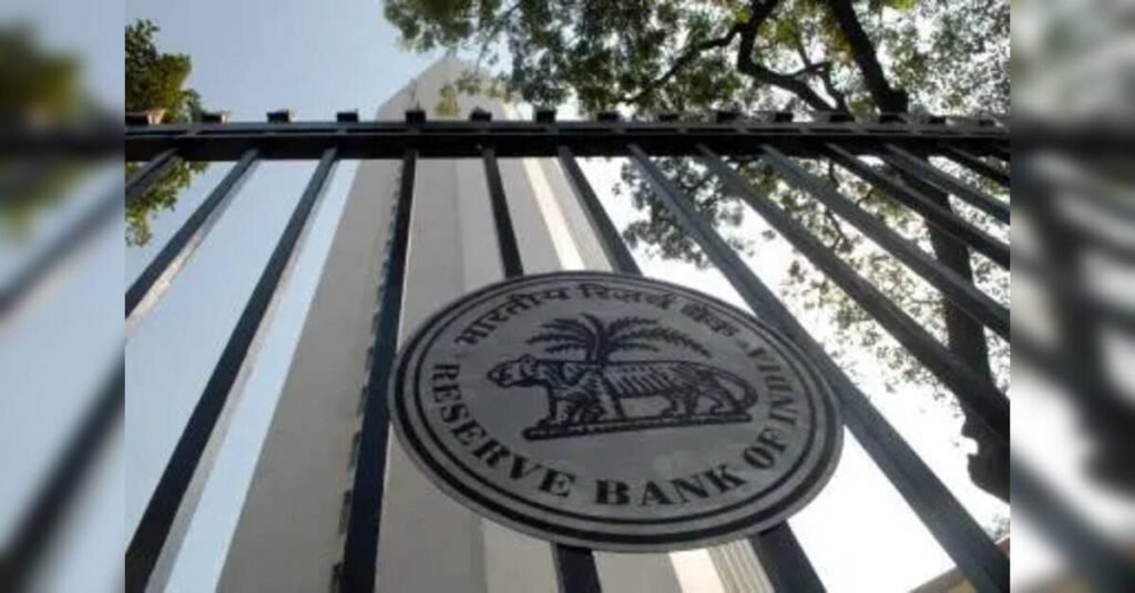 RBI allows banks to offer higher interest on NRI deposits to draw more foreign funds, ETLegalWorld