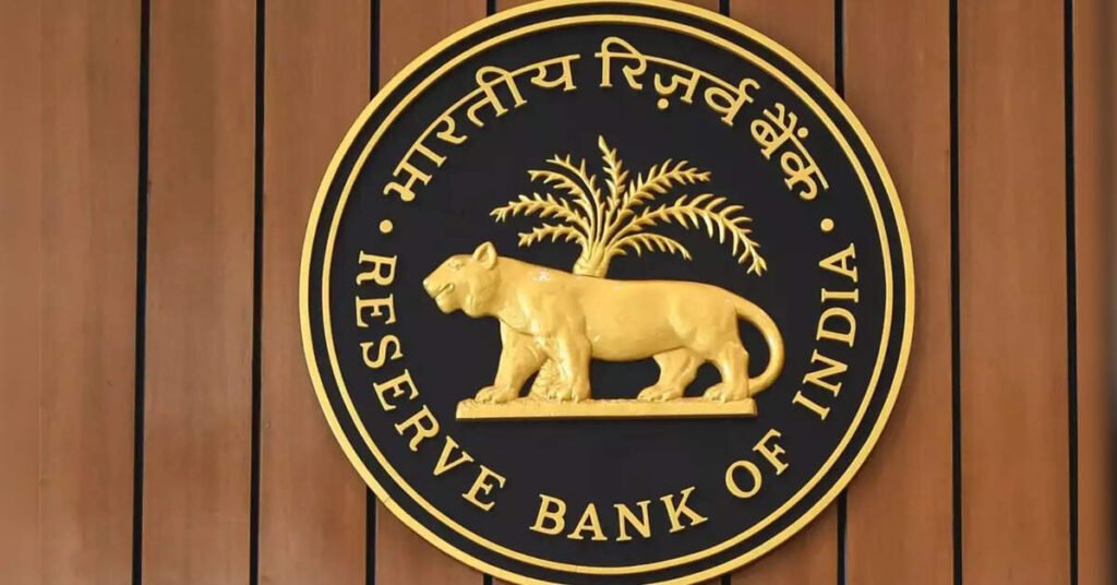 RBI Revamps Counterparty Credit Risk Regulations to Strengthen Banking Framework, ETLegalWorld