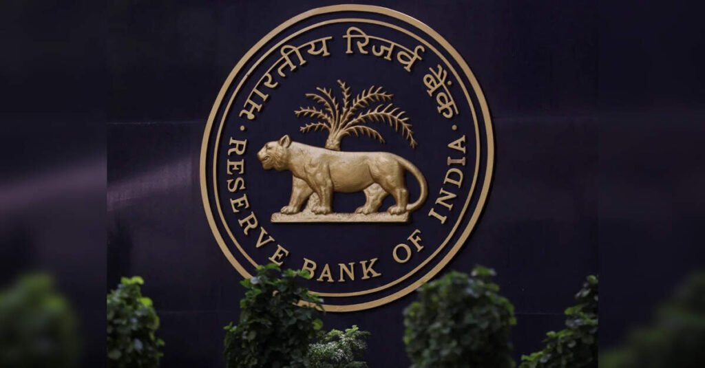 RBI Updates Kisan Credit Card Norms for Enhanced Agricultural Financing, ETLegalWorld