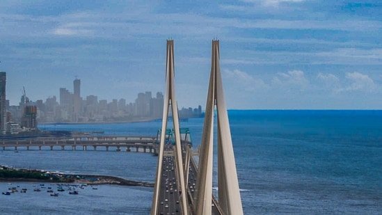 DMart founder Radhakishan Damani’s firm rents out Oberoi 360 West luxury apartment for ₹27.5 lakh a month in Mumbai