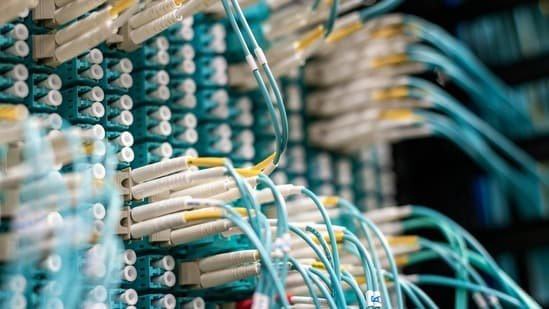 Anant Raj signs MoU with Haryana government to invest ₹20,000 crore in data centre infrastructure