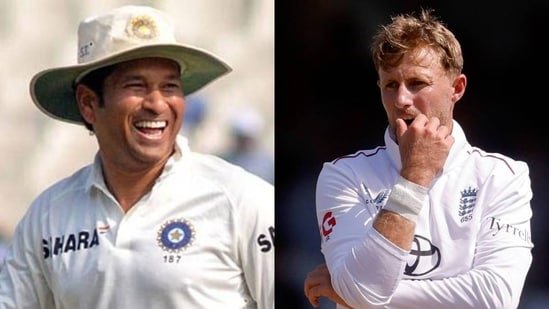 Joe Root is climbing the Test summit faster than you think: Why early 2028 could be when he beats Sachin Tendulkar