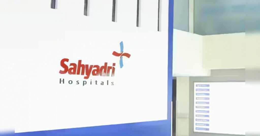 Sahyadri Hospital Pune banks on advanced cardiac laser therapy for complex heart disease casesSahyadri Hospital Pune banks on advanced cardiac laser therapy for complex heart disease casesSahyadri Hospital Pune banks on advanced cardiac laser therapy for complex heart disease casesSahyadri Hospital Pune banks on advanced cardiac laser therapy for complex heart disease cases