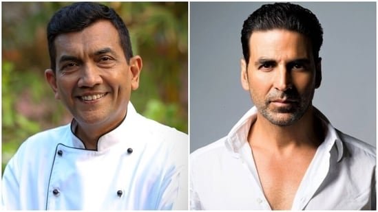 Sanjeev Kapoor reveals he rejected MasterChef India for not getting ₹1 more than Akshay Kumar: ‘It was non-negotiable’