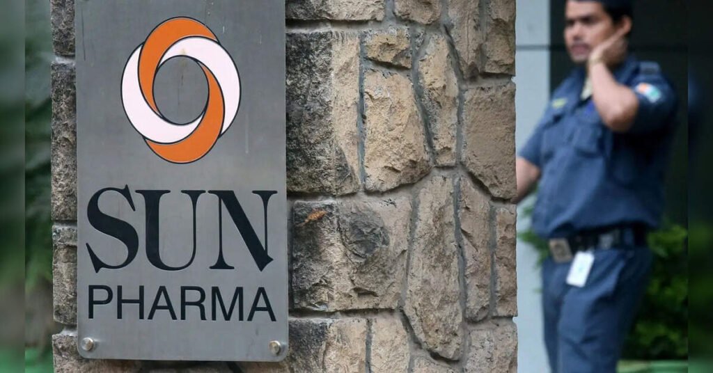 State Bank of India Eyes $1 Billion for Sun Pharma’s $12 Billion Acquisition, ETLegalWorld