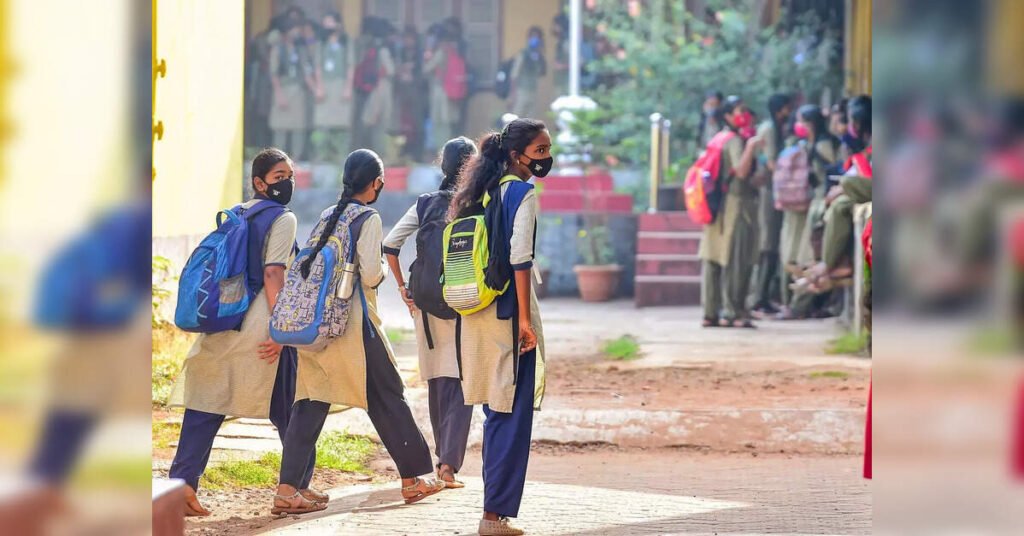 Schools reopen in Karnataka; AI attendance system debuts in pre-university colleges, ETEducation