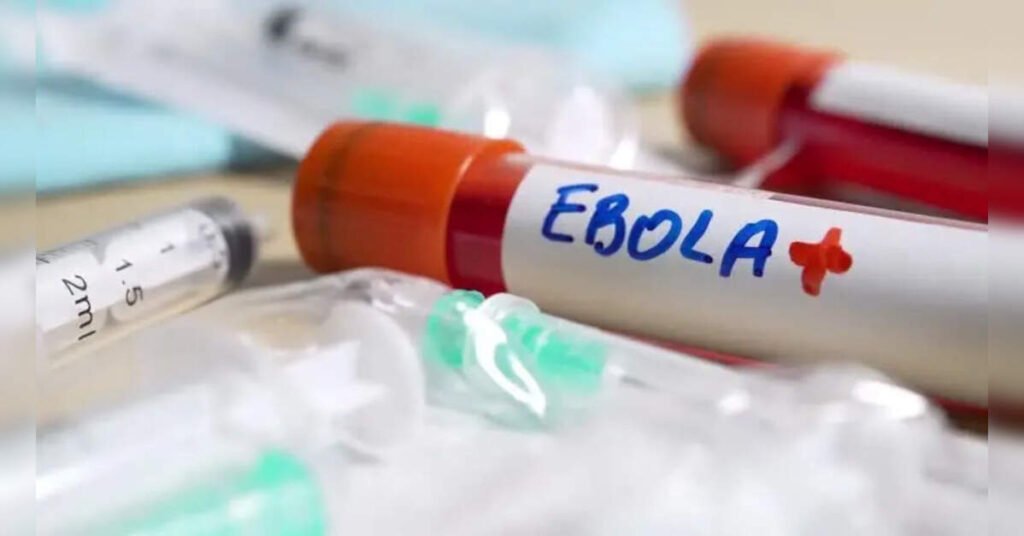 Second Sudanese National Tests Negative for Ebola in Hyderabad Hospital, ETHealthworld