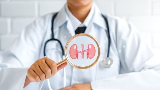 Why is kidney cancer often detected late? Oncologist shares early warning symptoms, risk factors and treatment options