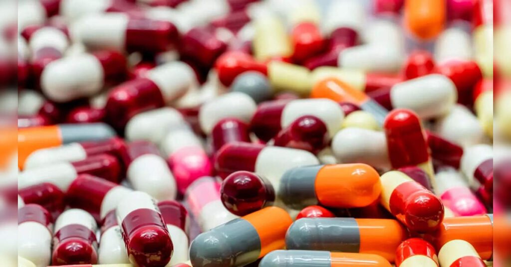 Socioeconomic Factors as Key Drivers of Antimicrobial Resistance: New Study Revelations, ETHealthworld