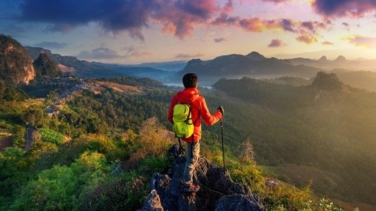 How to plan a smart itinerary for your solo trip? 5 easy tips to avoid confusion and stress