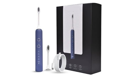 The best sonic toothbrushes that actually give you sparkling clean teeth, superior plaque removal and better oral care
(HT Tech)