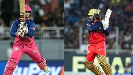 IPL 2026 impact on India squad: Why Vaibhav Sooryavanshi forced the door open but Rajat Patidar still stayed outside