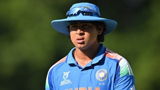 Kapil Dev’s challenge for Vaibhav Sooryavanshi: ‘Once he is 20-22, we will judge’