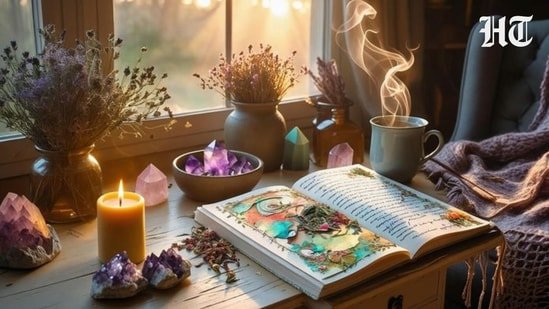 10 spiritual habits that can transform your life in a month