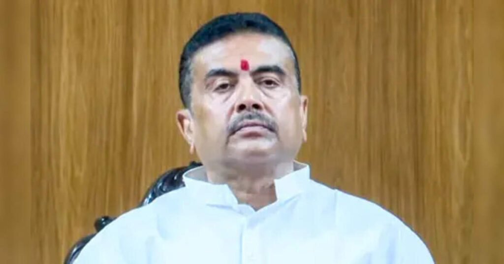 Split education portfolio in Suvendu Adhikari govt aims to meet multiple goals, ETEducation