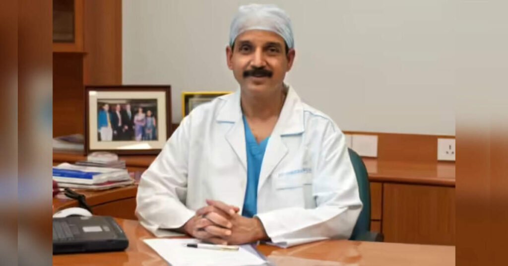 Lifestyle Factors Examined by Expert Cardiologist, ETHealthworld