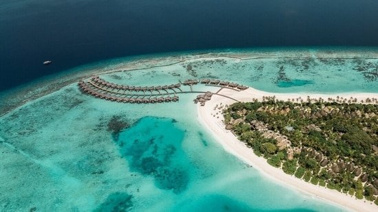 3 luxury resorts, 8 days: Discovering the essence of Maldives spirit, from manta rays to overwater villas