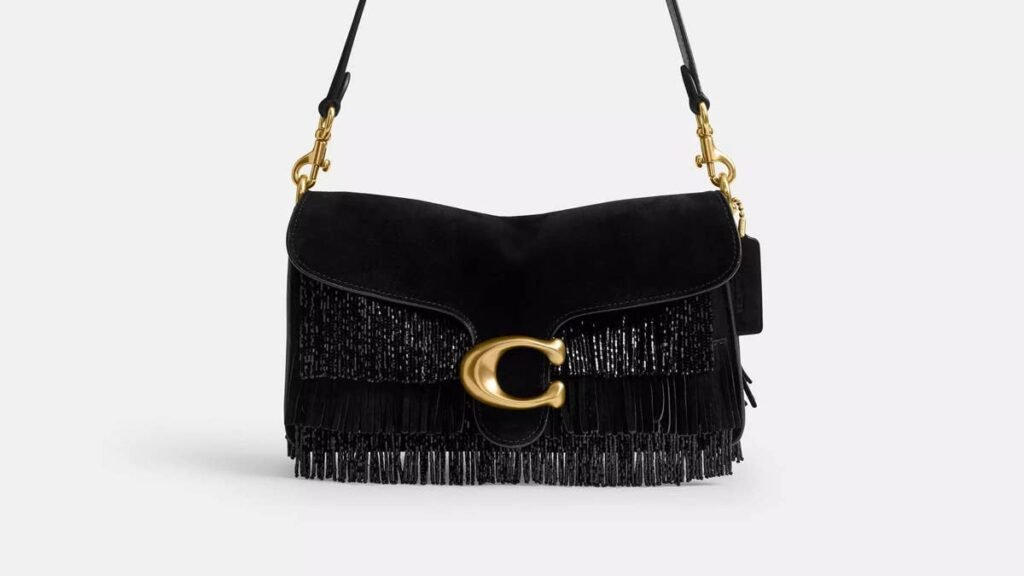 Coach Tabby vs. Brooklyn: Which Bag Should You Shop?
