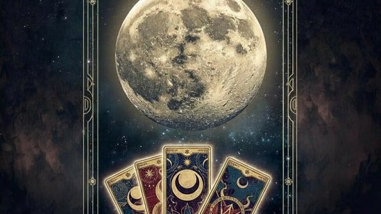 June Super New Moon 2026: Tarot predictions for each zodiac sign