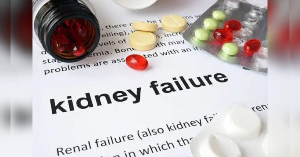 Telangana tops India in kidney disease deaths despite lower case numbers, ETHealthworld