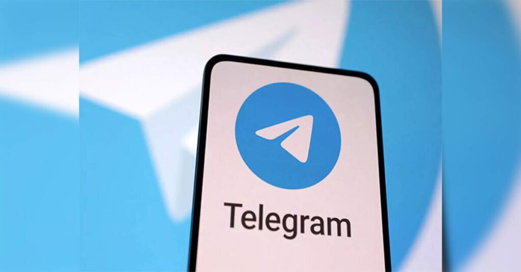 Telegram CEO claims Reliance, WhatsApp’s role behind efforts to ban company’s app in India, ETLegalWorld